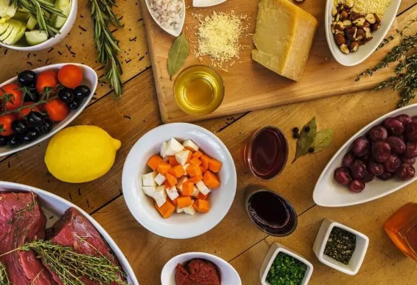 Retkeilymaja Gasthof Gyrenbad