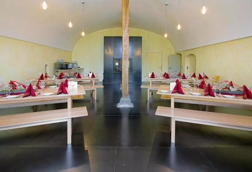 Retkeilymaja Gasthof Gyrenbad