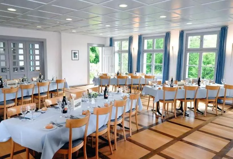 Retkeilymaja Gasthof Gyrenbad