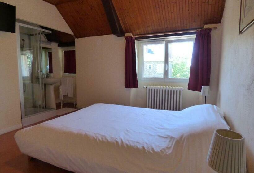 旅馆 L'auberge Du Petit Bonheur