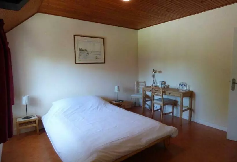 L'auberge Du Petit Bonheur