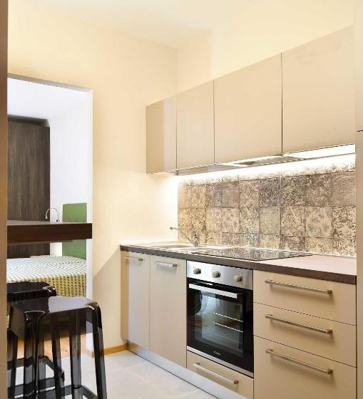 فندق صغير Villa Bonin