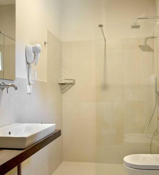 فندق صغير Villa Bonin