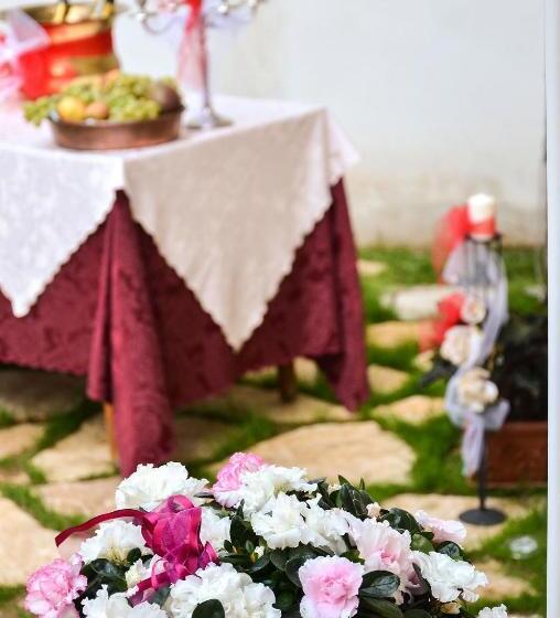 فندق صغير Villa Bonin