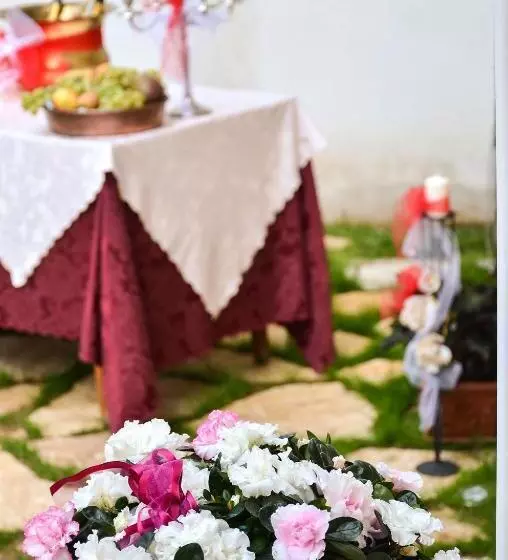 Retkeilymaja Villa Bonin