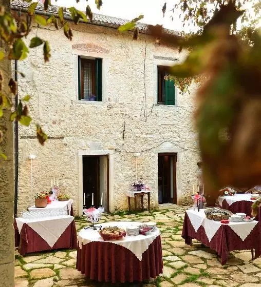 Retkeilymaja Villa Bonin