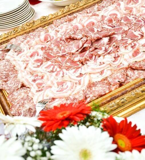 فندق صغير Villa Bonin