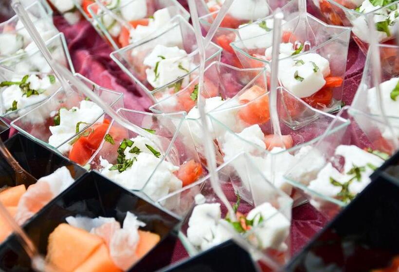 فندق صغير Villa Bonin