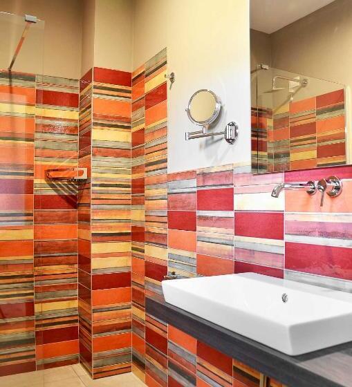 فندق صغير Villa Bonin