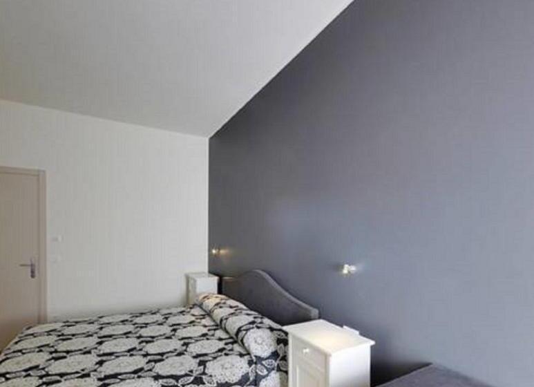 فندق صغير Villa Bonin