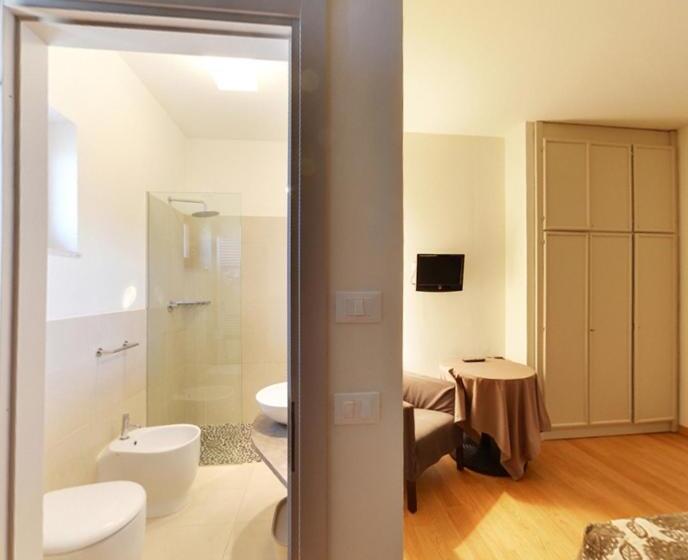 فندق صغير Villa Bonin