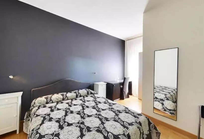 Retkeilymaja Villa Bonin