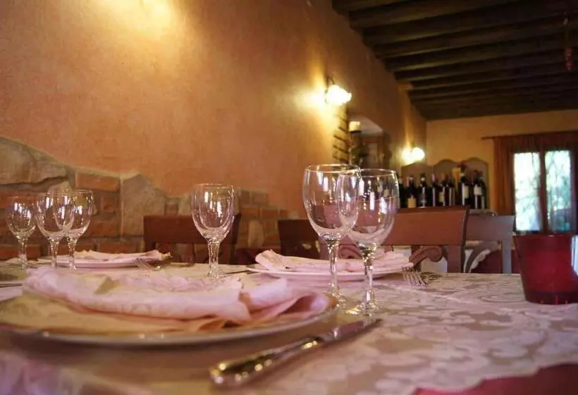 Retkeilymaja Villa Bonin