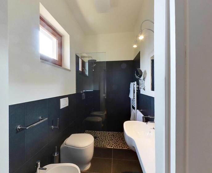 فندق صغير Villa Bonin