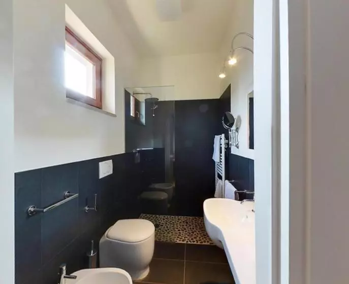 Retkeilymaja Villa Bonin