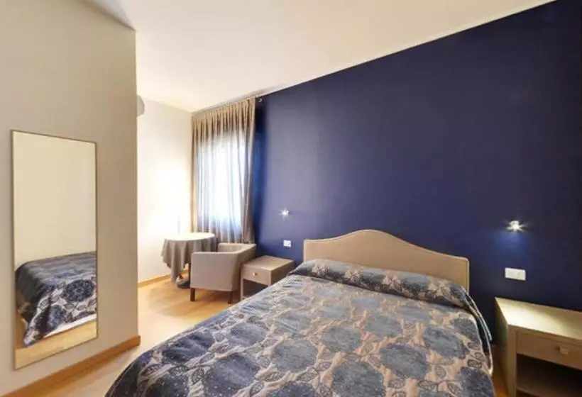 Retkeilymaja Villa Bonin