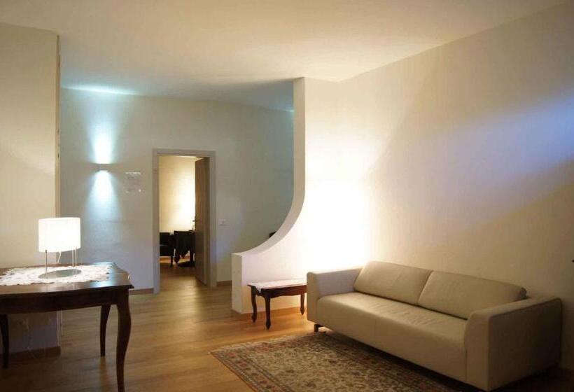 فندق صغير Villa Bonin