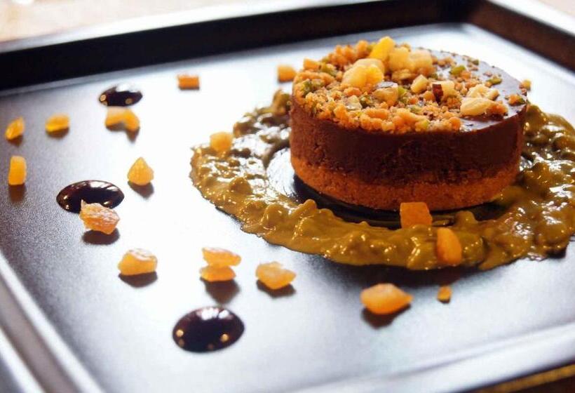 فندق صغير Villa Bonin