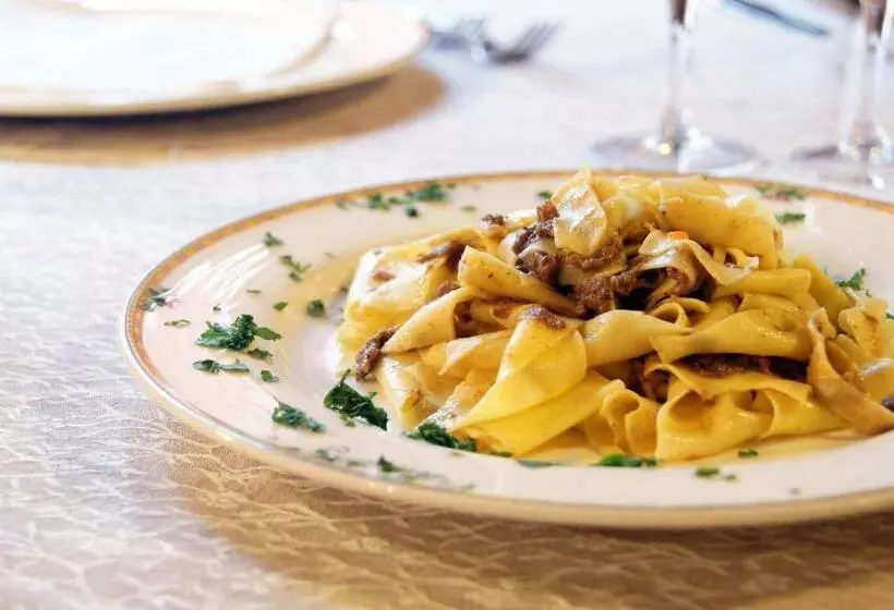 Retkeilymaja Villa Bonin