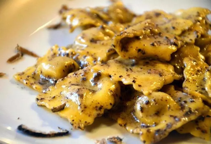 Retkeilymaja Villa Bonin