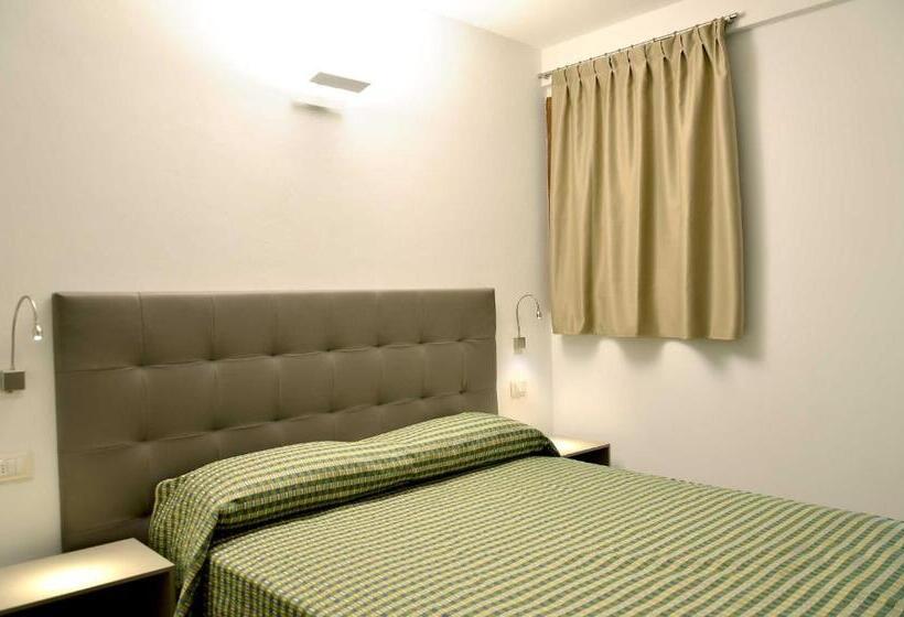 فندق صغير Villa Bonin