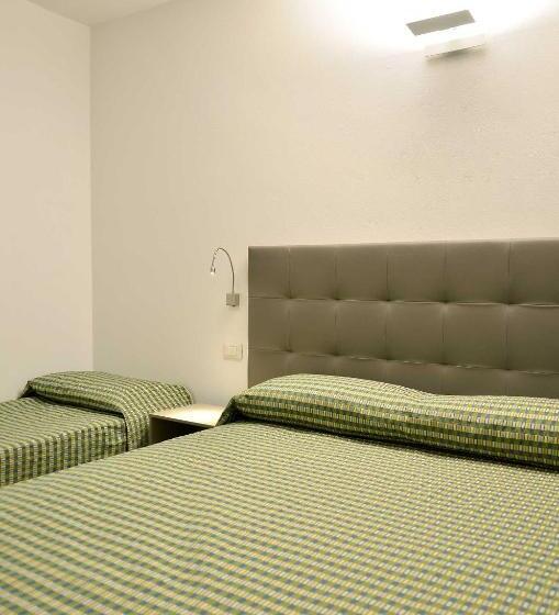 فندق صغير Villa Bonin