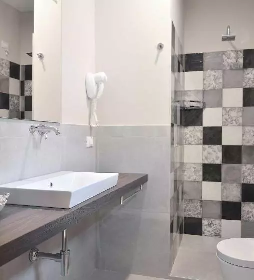 Retkeilymaja Villa Bonin