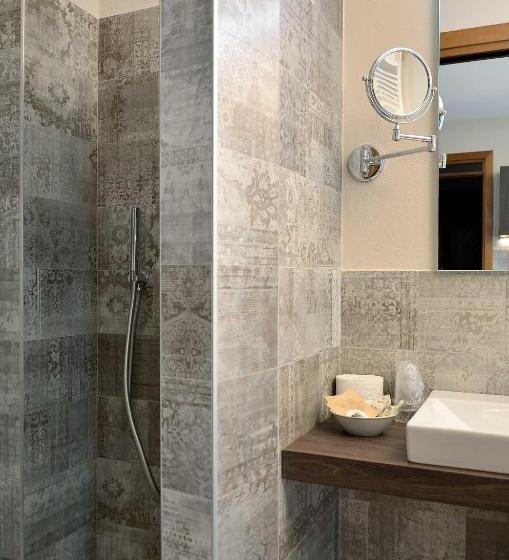 فندق صغير Villa Bonin