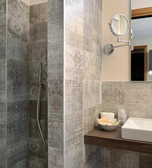 Retkeilymaja Villa Bonin