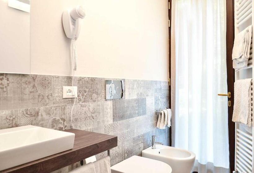 فندق صغير Villa Bonin