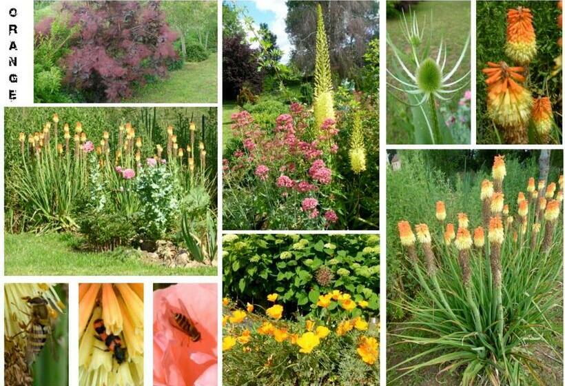 Au Rendez Vous De L Auxois B&b