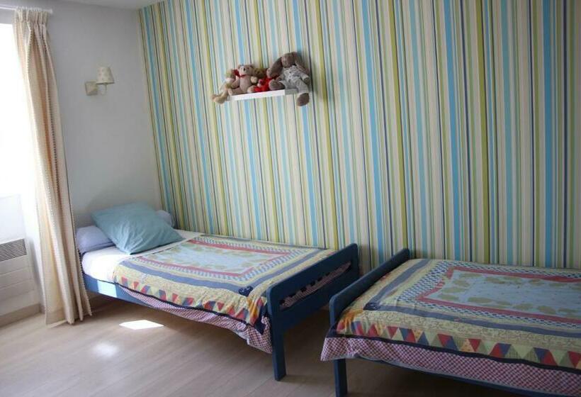 Au Rendez Vous De L Auxois B&b