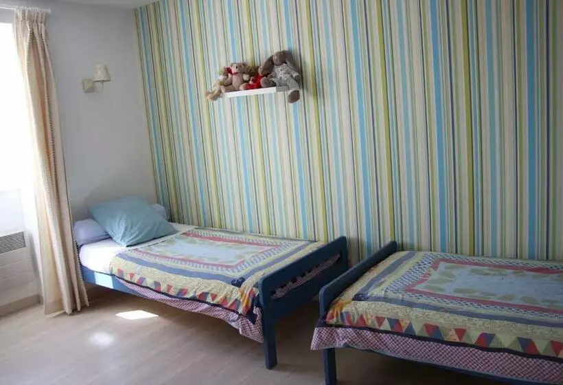 Au Rendez Vous De L Auxois B&b