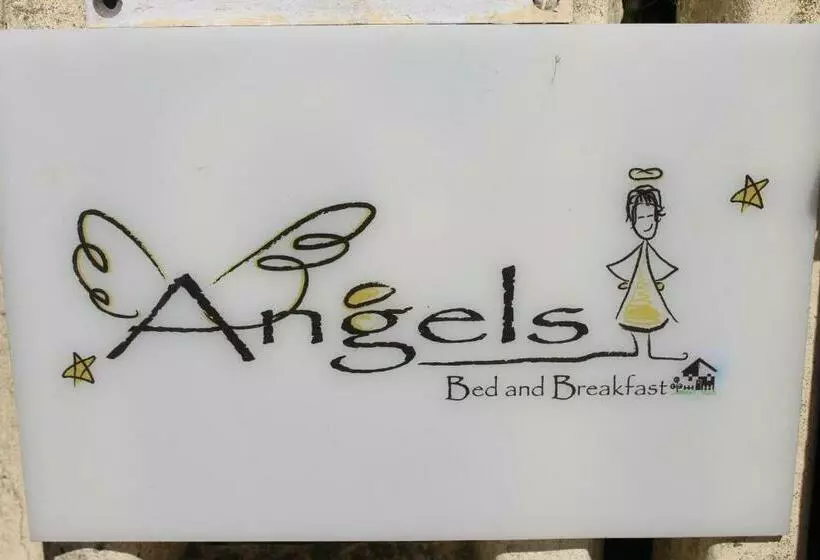 B&b Angel's