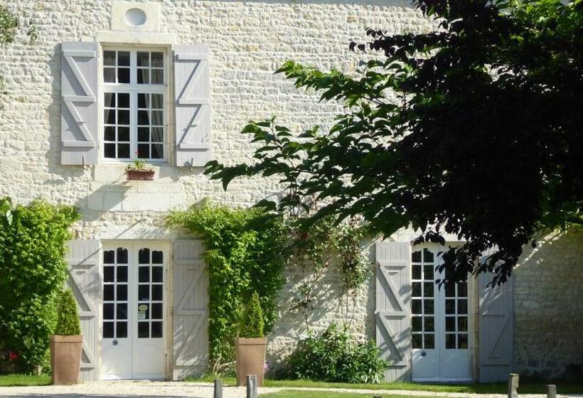 B&b Gagnepain La Riviere
