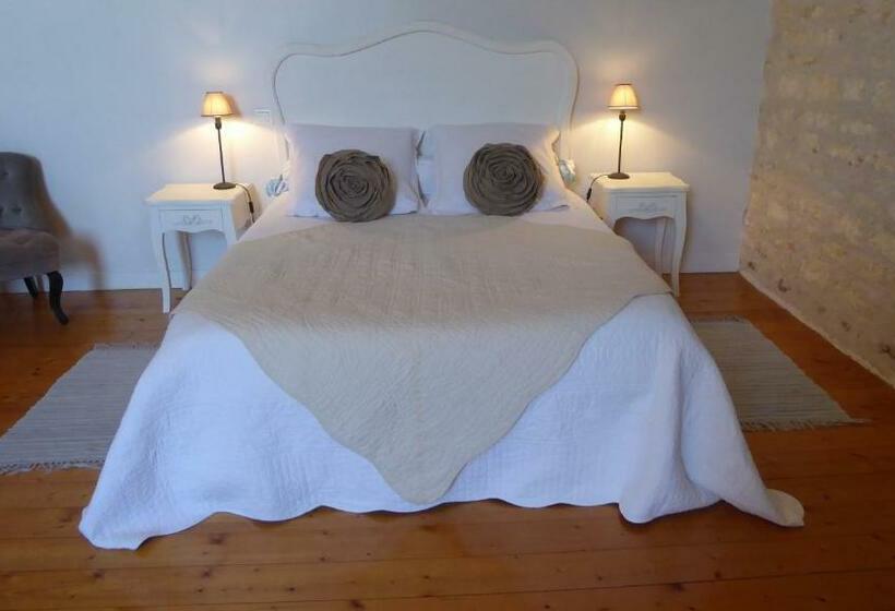 B&b Gagnepain La Riviere