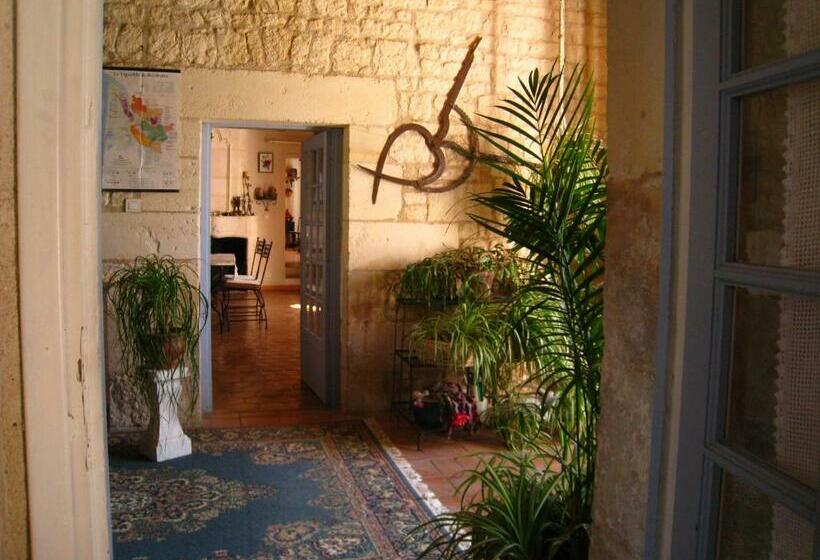 B&b Gagnepain La Riviere