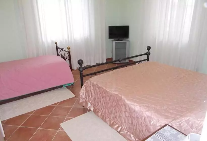 B&b Il Giardino Acquatico