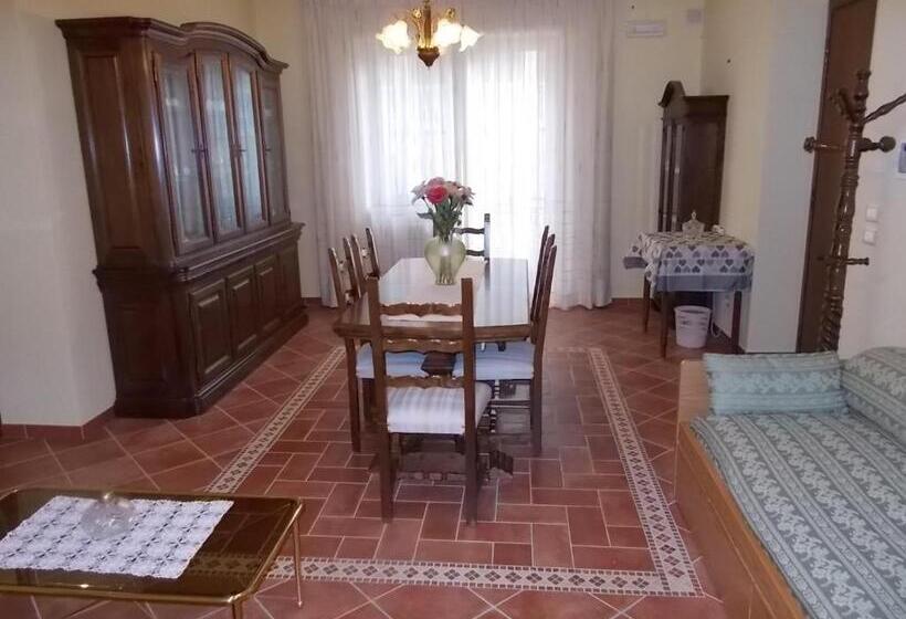 B&b Il Giardino Acquatico