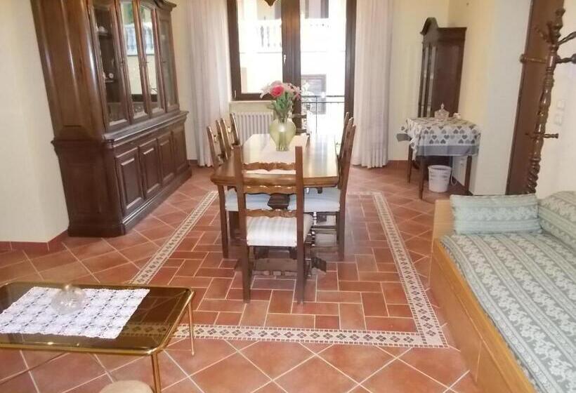 B&b Il Giardino Acquatico