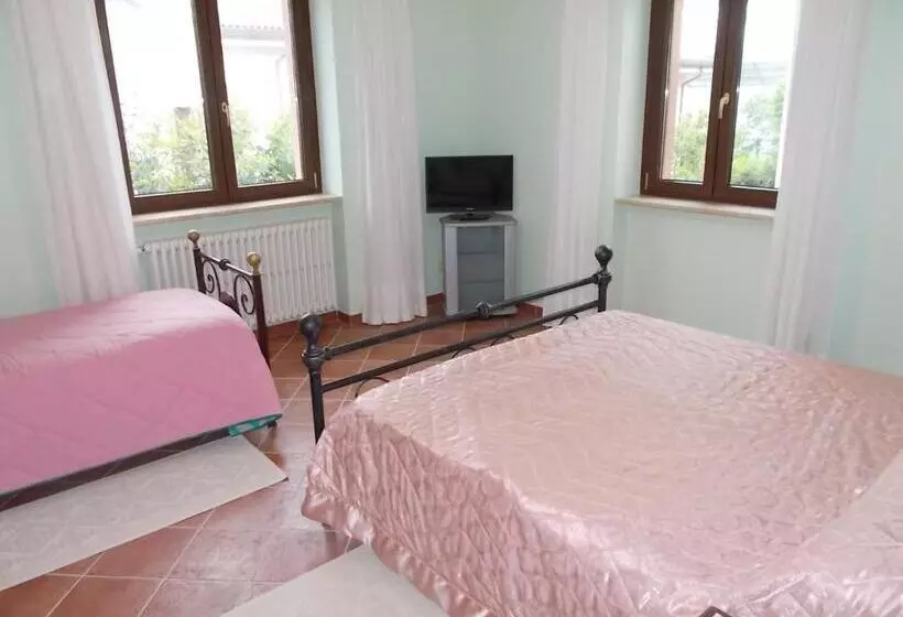 B&b Il Giardino Acquatico