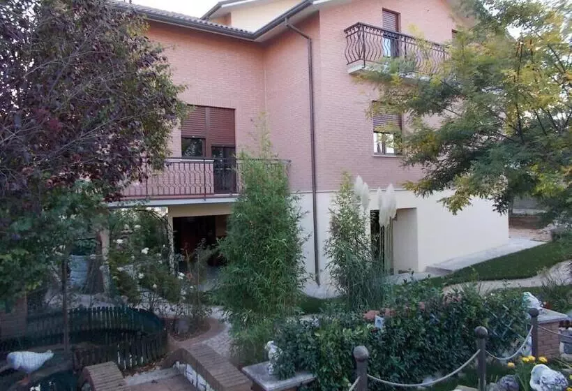 B&b Il Giardino Acquatico