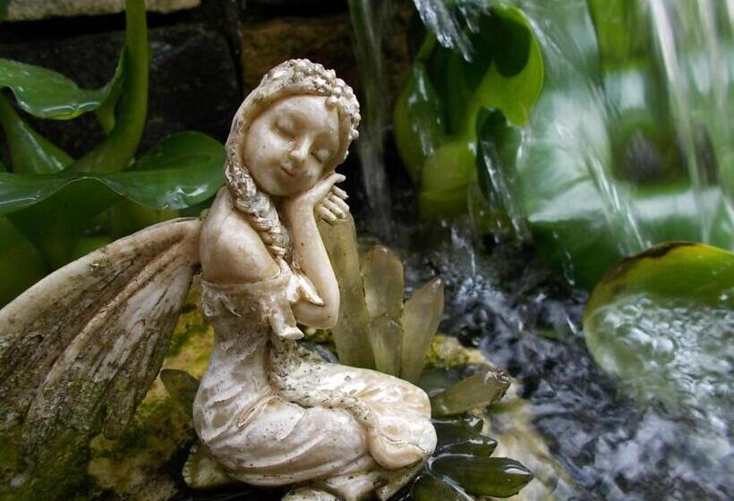 B&b Il Giardino Acquatico