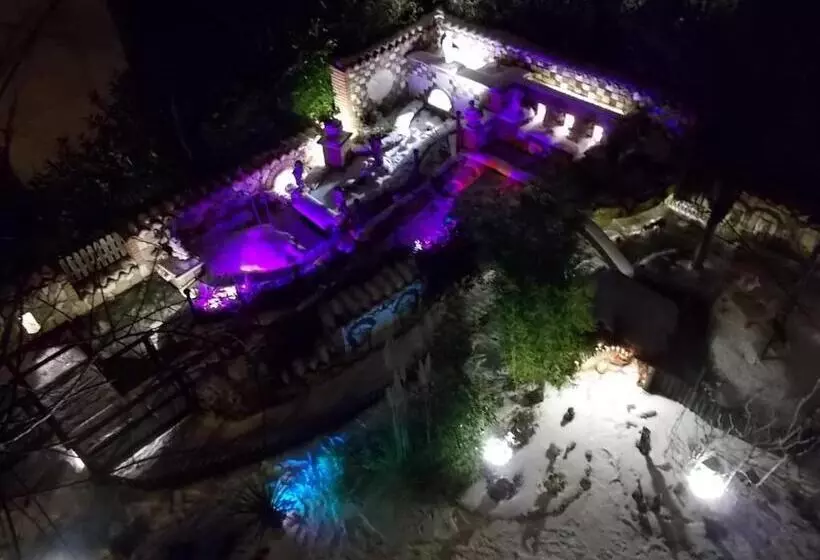 B&b Il Giardino Acquatico