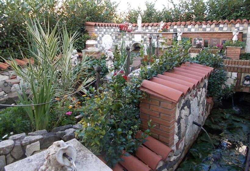 B&b Il Giardino Acquatico