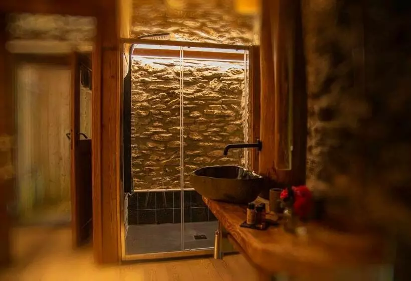 Aamiaismajoitus (B&B) Brieis Relais Alpino