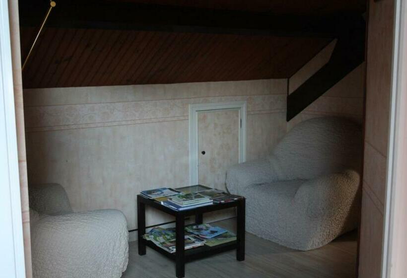 Bed and Breakfast Chambre D'hôtes Les Chênes