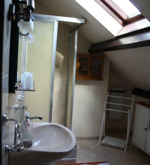 Bed and Breakfast Chambre D'hôtes Les Chênes