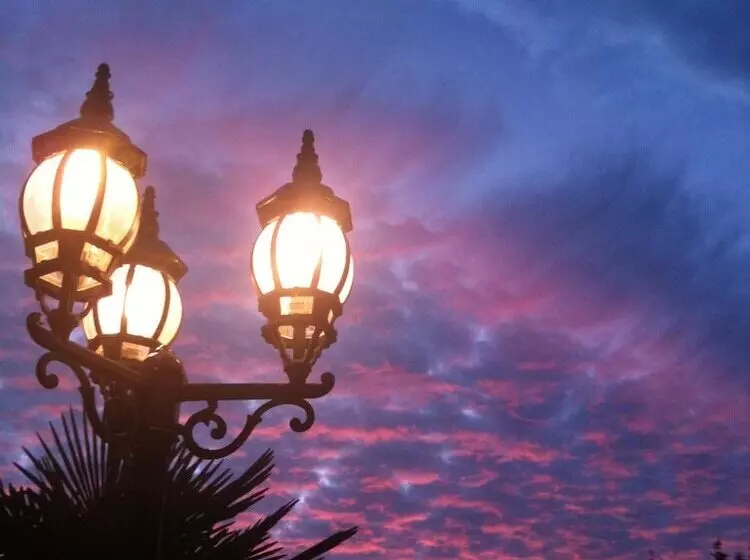 Aamiaismajoitus (B&B) Chateau Du Mesnil