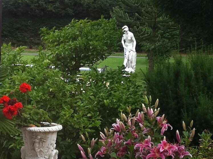 Bed and Breakfast Chateau Du Mesnil